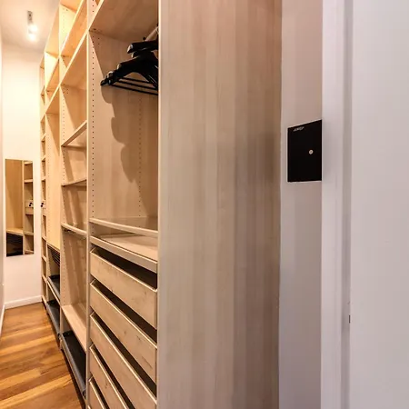 Santa Tecla Appartamento Milano