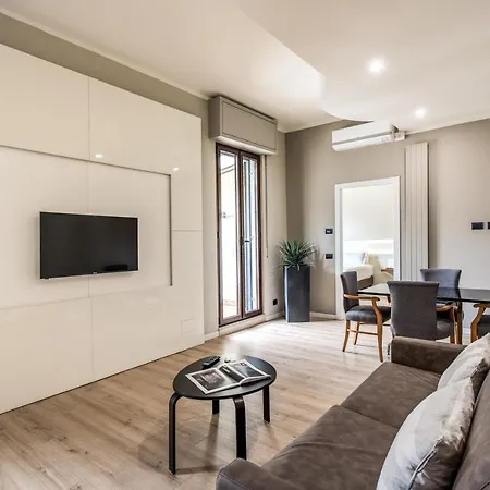 Appartamento Santa Tecla