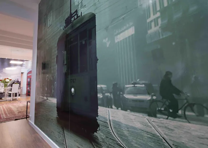 スイート サンタ テクラ アパート