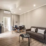 Apartment Santa Tecla Milan
