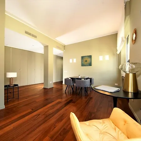 Santa Tecla 아파트 밀라노