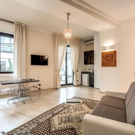 Apartment Santa Tecla