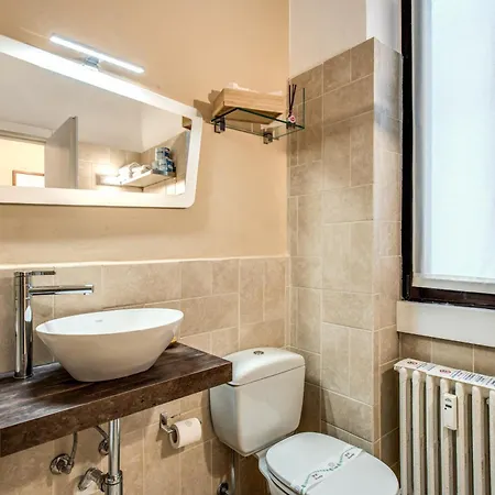 Santa Tecla 아파트