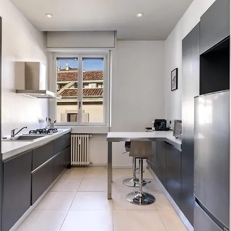 Santa Tecla Apartment