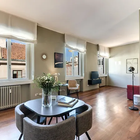 Apartment Santa Tecla