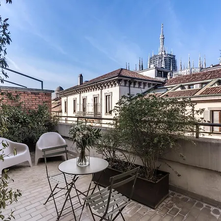 아파트 Santa Tecla *