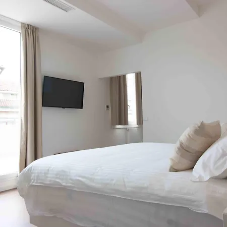 아파트 Santa Tecla