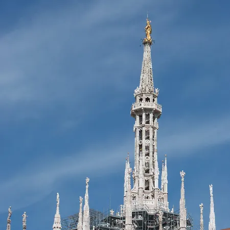 Santa Tecla 아파트