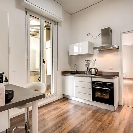 Santa Tecla 아파트