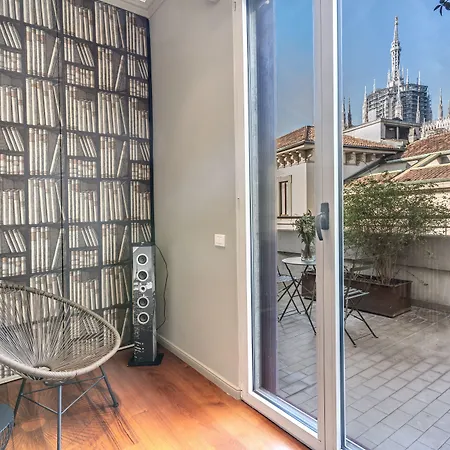 Santa Tecla * 밀라노