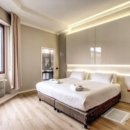 Santa Tecla 아파트 밀라노