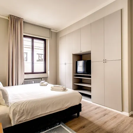 Santa Tecla * 밀라노