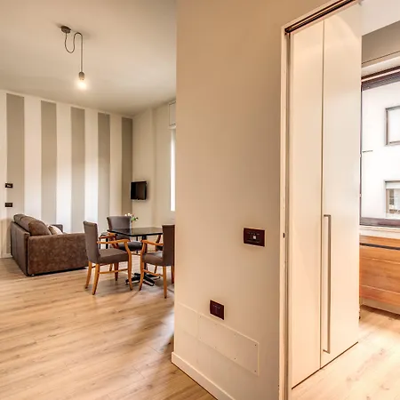 Santa Tecla * 밀라노