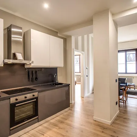 Santa Tecla 아파트