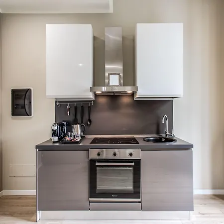 Santa Tecla 아파트 *