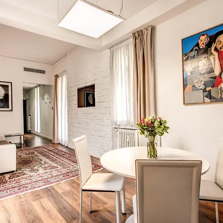 Santa Tecla 아파트