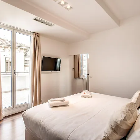 Apartment Santa Tecla