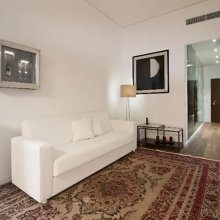 Santa Tecla Apartment *