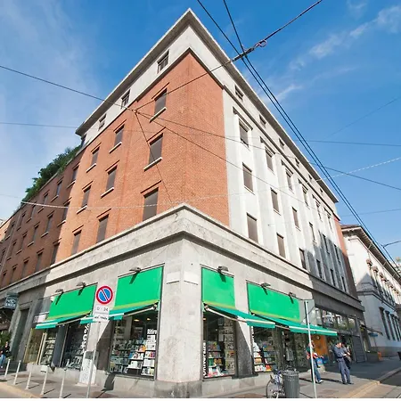 Santa Tecla * Milan