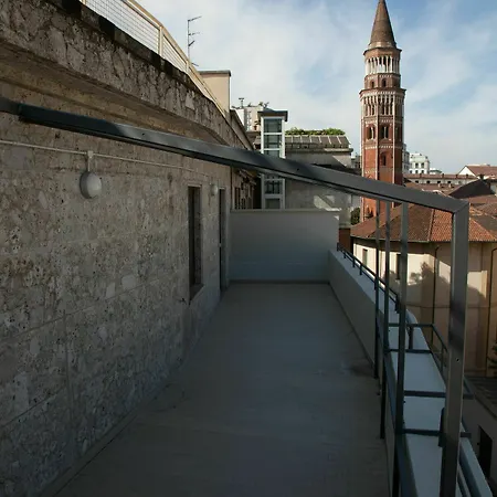 Santa Tecla Apartment