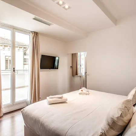 아파트 Santa Tecla