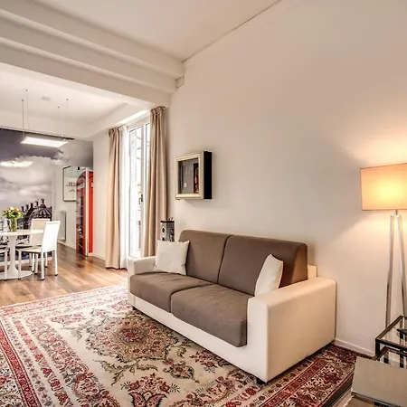 Santa Tecla 아파트 밀라노