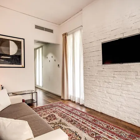 Santa Tecla Apartment *