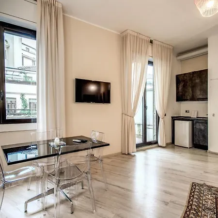 Santa Tecla Milan