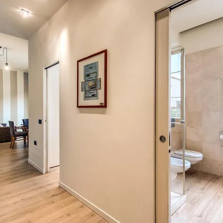 Santa Tecla 아파트 *