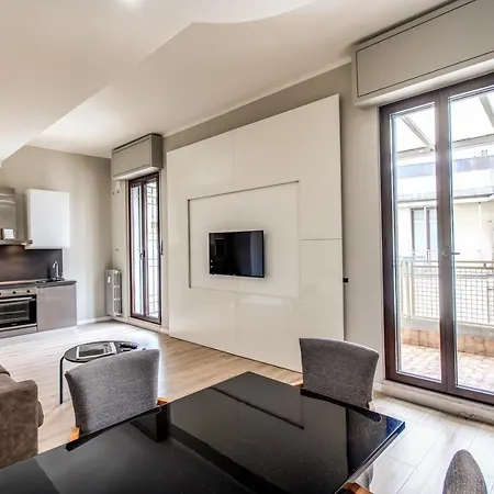 Santa Tecla Apartment *