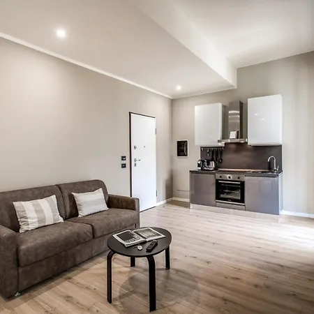 Apartment Santa Tecla