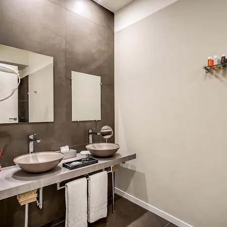 아파트 Santa Tecla