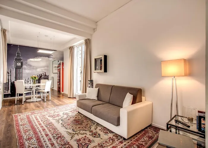 スイート サンタ テクラ アパート ミラノ