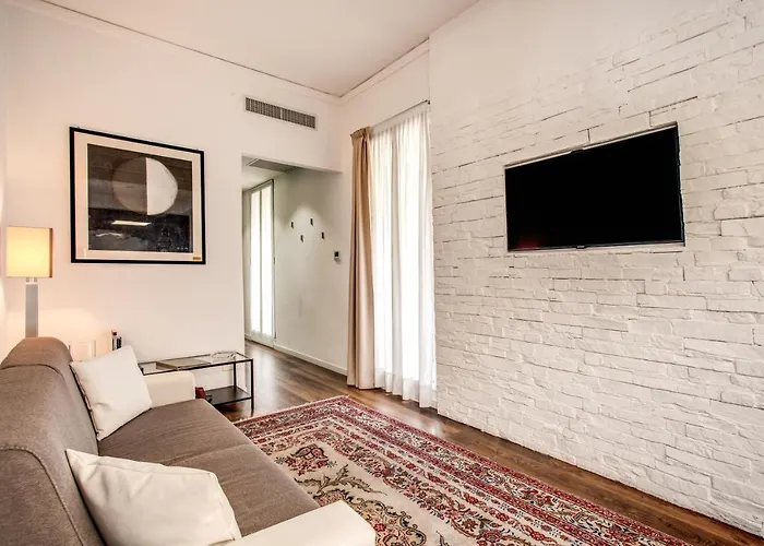 スイート サンタ テクラ アパート *