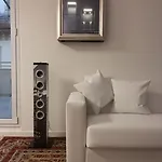 شقة سويت سانتا تيكلا *