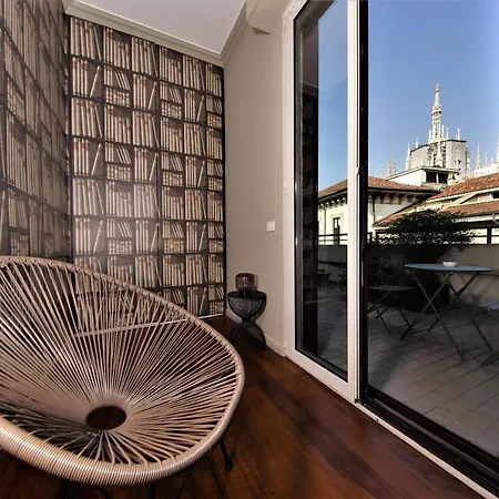 公寓 圣特克拉公寓