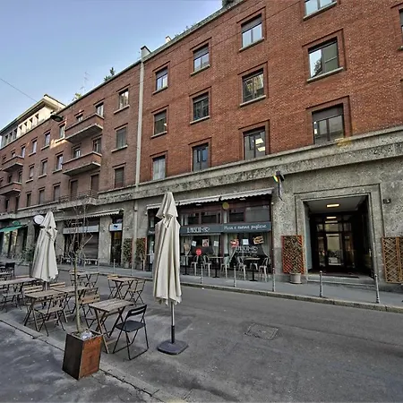 Apartmán Santa Tecla *