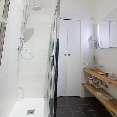 Apartmán Santa Tecla *