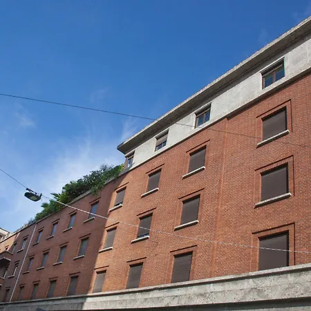 Santa Tecla Milán